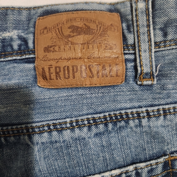 🔥Aeropostale Jeans - Picture 8 of 10
